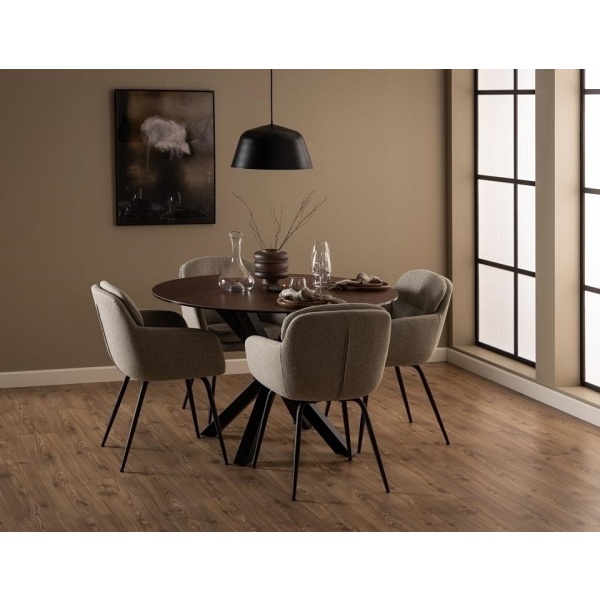 Krzesło Dora beżowe - ACTONA